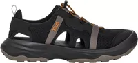 Teva Men's Outflow Closed-Toe Sandals