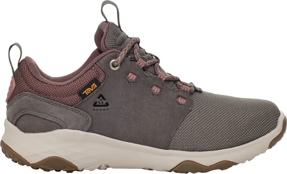 Teva Women's Canyonview RP Waterproof Hiking Shoes