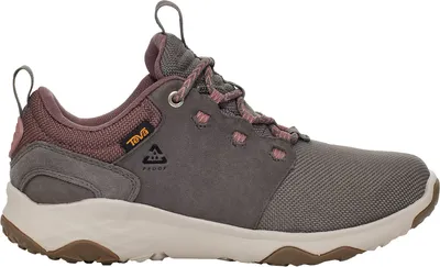 Teva Women's Canyonview RP Waterproof Hiking Shoes