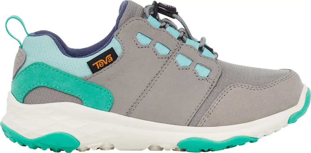 Teva Kids' Canyonview RP Waterproof Shoes