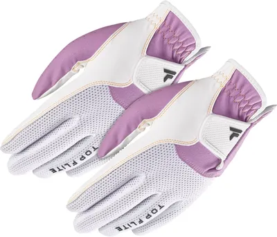Top Flite Women's Empower Golf Glove