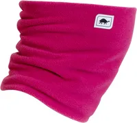 Turtle Fur Youth Fleece Double Layer Neck Gaiter