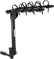 Thule Trailway XT Hitch Mount 4-Bike Rack