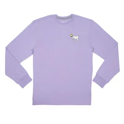 GOAT USA OG Long Sleeve T-Shirt