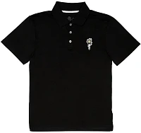 GOAT USA OG Athletic Polo