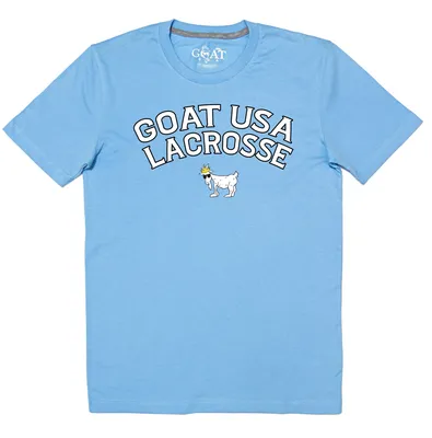 GOAT USA OG Lax T-Shirt