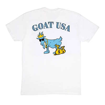 GOAT USA Youth Cash Money T-Shirt