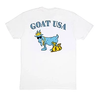 GOAT USA Youth Cash Money T-Shirt