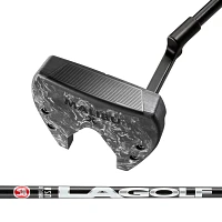 LA GOLF Malibu X Plumbers Neck Putter