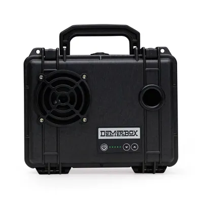 DemerBox DB1 Bluetooth Speaker