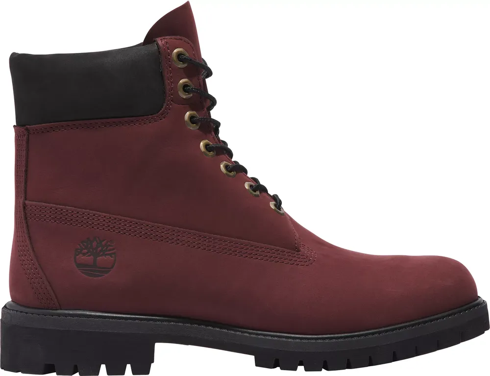 Timberland Men's 6" Premium 400g Waterproof Boots