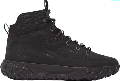 Timberland Men's GreenStride Motion 6 Mid Hiking Boots