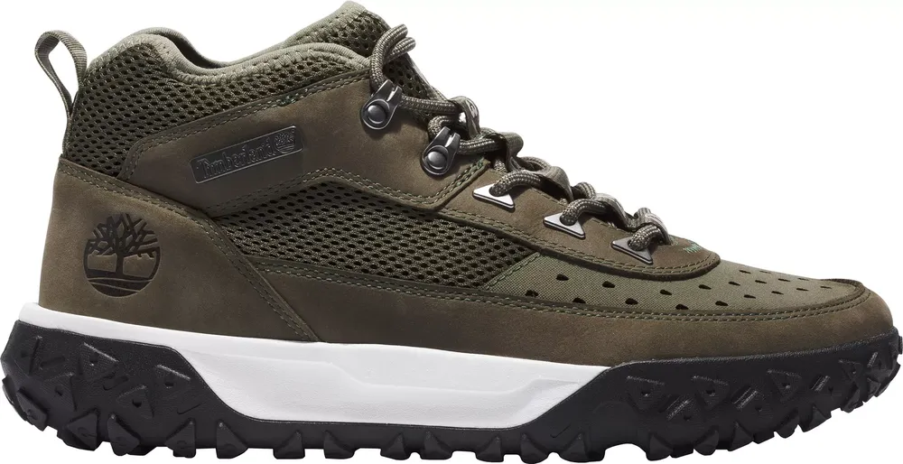 timberland super oxford