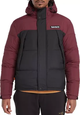 Timberland Men's Archive Puffer Jacket
