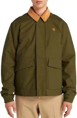 Timberland Men's Strafford Insulated Jacket