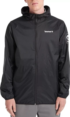 Timberland Men's Wind Resistant Jacket