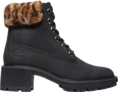 Timberland Women's 6" Lace-Up Waterproof Boots