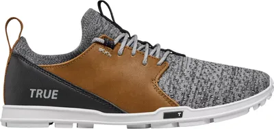TRUE linkswear Men's OG FEEL Golf Shoes