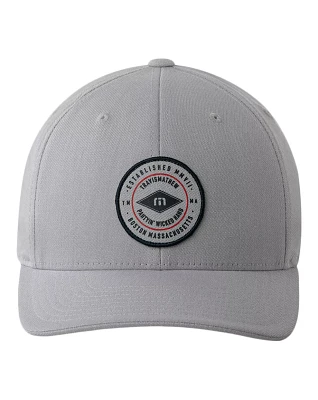 TravisMathew Men's Back Bay Golf Snapback Hat