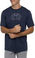 TravisMathew Men's Backyard Blast T-Shirt