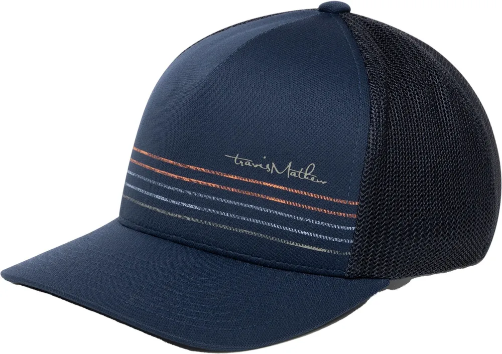 TravisMathew Men's Buenos Dias Golf hat