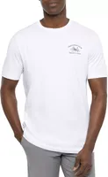 TravisMathew Men's Bracken Cave T-Shirt