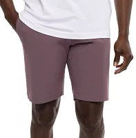 TravisMathew Men's Bermuda Floral Golf Shorts