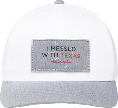 TravisMathew Men's Barton Springs Golf Hat