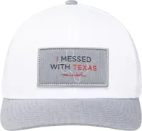 TravisMathew Men's Barton Springs Golf Hat