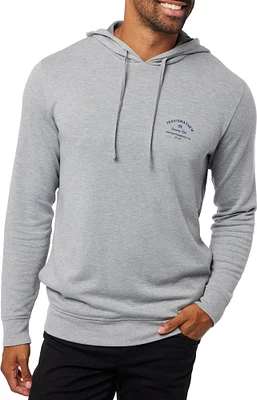 TravisMathew Men's Better Iced Golf Hoodie