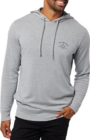 TravisMathew Men's Better Iced Golf Hoodie