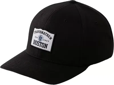 TravisMathew Men's Boylston Golf Hat
