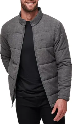 TravisMathew Men's Climate Drop Jacket