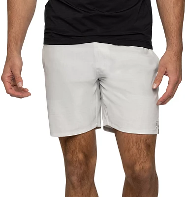 TravisMathew Men's Coastview Golf Shorts