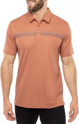 Travis Mathew Men's Dry Dock Golf Polo