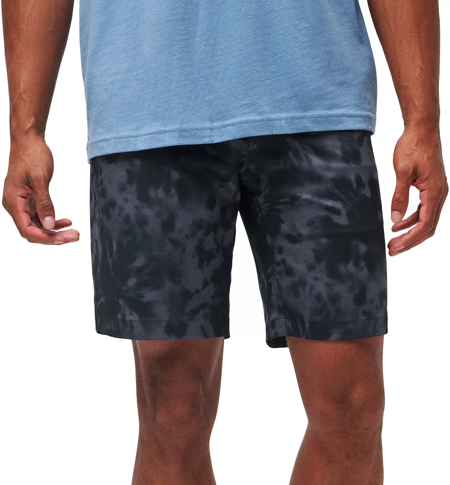 TravisMathew Men's Kapu Golf Shorts