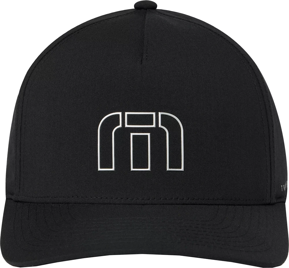 TravisMathew Men's Landing Gear Golf Hat