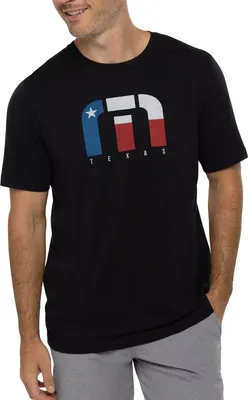 TravisMathew Men's El Paso T-Shirt