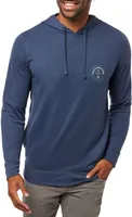 TravisMathew Men's No Time to Lose Golf Hoodie