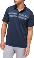 Travis Mathew Men's Pier Runner Polo