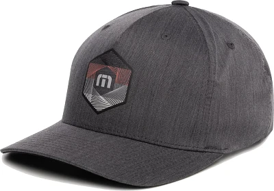 TravisMathew Men's Urban Heater Golf Hat