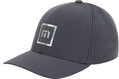 TravisMathew Men's Airfoil Snapback Hat