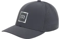 TravisMathew Men's Airfoil Snapback Hat