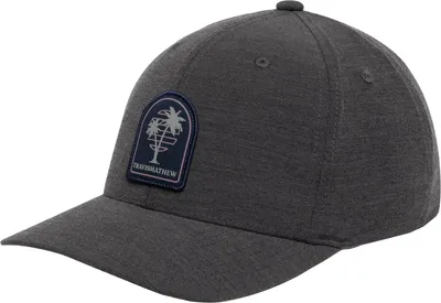 TravisMathew Men's Early Morning Golf Hat