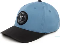 TravisMathew Men's Rum Days Snapback Golf Hat