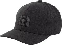 TravisMathew Men's Salt Bank Flexback Golf Hat