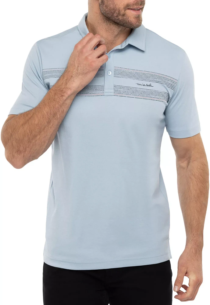 TravisMathew Men's San Pedro Golf Polo