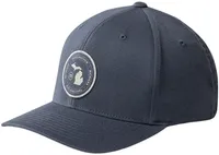 TravisMathew Men's Sunset Clap Fitted Golf Hat