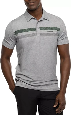 TravisMathew Men's Seasonal Shade Golf Polo