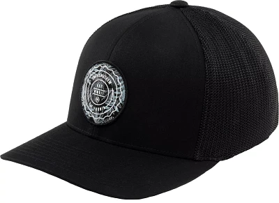 TravisMathew Men's The Patch Floral Golf Hat